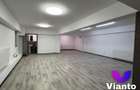 Spatiu comercial vizibilitate stradala 70 mp| Birou - 1