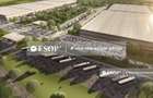 WDP Industrial Park Corbii Mari, spatii industriale, 2.000-58.700mp - 1