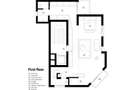 Unique Penthouse with 2 terraces and parking - Central Bucharest