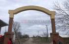 Ferma complet utilată – 30 ha teren comasat Timiș – Comuna Biled