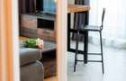 2 camere de inchiriat, suprafata mare, bloc boutique, Aviatiei - 6