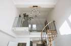 Penthouse 5 camere 130 mp utili - 6