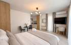 Garsoniera ICON Residence | Mobilat Utilat | Metrou Obor | AIRBNB | Investiție - 5