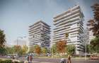 2 CAMERE DE VANZARE // ONE FLOREASCA TOWERS - 5