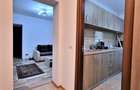 De Închiriat: Apartament modern cu 2 camere Zona Spitalul Județean (Str. Crisana - 9
