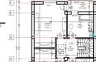 Casă tip Triplex 130 mp/utili, teren 270 mp,str. Lânii, Bartolomeu - 2