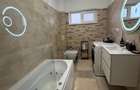Apartament 3 camere Selimbar, mobilat, utilat. - 11