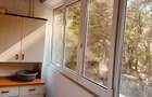 Apartament 2 camere decomandat Policlinica Titan, 9 minute de metrou, mobilat - 9