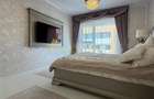 Apartament 3 camere mobilat utilat modern * Strada Biruintei - 3