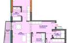 Apartament 3 camere Zona Cismea Lac Siutghiol - 1