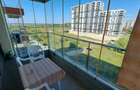 Închiriere Apartament 2 camere în Herastrau, Aviatiei bloc nou modern zona buna - 2