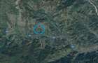 Teren Alunis / Jud. Prahova, 9.826 mp, D: 43 m , comision 0% - 7