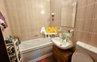 Penthouse 3 camere mobilat + spatiu birou + terasa 50 mp, ultracentral - 5