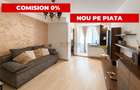 Studio Renovat | Brâncoveanu | Mobilat și Utilat | Etaj 1/10 - 1