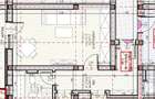Apartament 2 camere cu bucatarie separata - Str. Unirii, Selimbar - 9