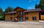 Complex turistic 18 camere, piscina si iaz, de vanzare, Rasnov - Glajarie, jud B - 10
