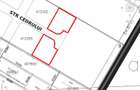 Teren de DUPLEX de vanzare in zona Dumbravita padure - 2