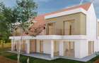 Duplex de vânzare, 118mp utili, 325mp teren Chinteni - 8
