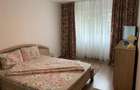 Apartament 3 camere decomandat, 2 bai, mobilat si utilat