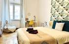 Apartament 2 camere, boem și elegant, în  Palatul Victoria - 9