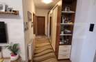 Apartament de vanzare, cu 3 camere, 66 mp, zona Pacurari - 5