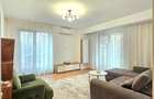 Inchiriere 2 camere decomandate cu centrală proprie, AC – metrou Laminorului