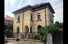 Vila D+P+E+M Floreasca, amplasata exclusiv in zona de vile, teren 400 mp - 1