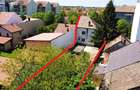 VIDEO | RAR PE PIATA! Casa P + E, teren 611 m² | Locuinta   Business | Central - 23