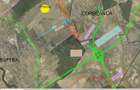 Teren intravilan Buftea 17500 mp - 2
