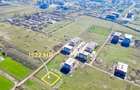 Teren intravilan locuinte colective 1522mp | Torontalului - 1