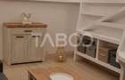 Apartament decomandat mobilat utilat 3 camere 76 mpu balcon 4 mp