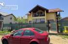 CASA MODERNA - SINGUR CURTE  -  CRISTIAN - 300 mp TEREN - 20