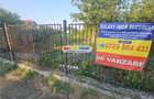 Buftea Str Scolii 1000 mp deschidere 14 ml - 1