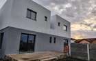 Duplex individual - personalizare interioara - 5 camere - 5