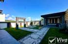 URGENT! Casa premium individuala, P+1E, 165 mp + 375mp teren - Rediu - 2