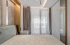 Apartament superb cu 3 camere, terasa si 2 locuri de parcare in Floreasca! - 19