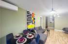 Apartament 2 camere de inchiriat 102 The Adress Floreasca - 5