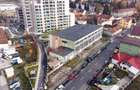 Clădire pentru dezvoltare multifuncțională  Brasov Strada Mihai Viteazu - 10