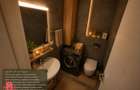 SISESTI-2 camere mobilate, 2 bai, terasa cu vedere lac, bloc boutique, parcare! - 5