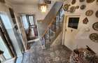 Casa individuala, 6 camere, 99 mp, semifinisata ,zona Est - 3