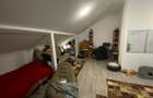 Duplex cu 4 camere si mansarda. Complet mobilat si utilat. Comision 0 - 22