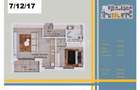 2 Camere Nou | Centrala Proprie | Incalzire in Pardoseala - 3
