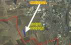 Vând teren extravilan zona sere-spitalul Regional - 1