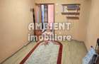 Apartament cu 4 camere, etaj 3, VASLUI zona Ultracentrală;