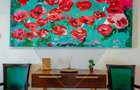 Apartament ultrafinisat cu 3 camere de inchiriat | Semicentral - 4
