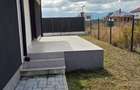 Casa in Sanpetru, constructie 2025, pe P+E, 5 camere, teren 500 mp!