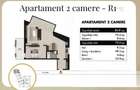 Apartament 2 camere premium sut 82,60 mp  | Finisaje top + smart home - 9