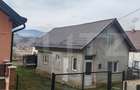 Casă de vânzare – Sângeorz-Băi | Acces din stradă | Complet mobilată - 1