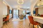 Apartament 3 camere, finisat, parcare, zona str Somesului Floresti - 7