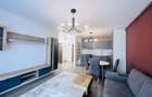 Apartament NOU, la prima utilizare, cu mobilier la comandă | 2 camere - 5